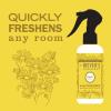 imageMRS MEYERS CLEAN DAY Room and Air Freshener Spray NonAerosol Spray Bottle Infused with Essential Oils Geranium 8 Fl OzDaisy