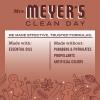 imageMRS MEYERS CLEAN DAY Room and Air Freshener Spray NonAerosol Spray Bottle Infused with Essential Oils Geranium 8 Fl OzGingerbread