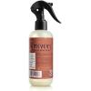 imageMRS MEYERS CLEAN DAY Room and Air Freshener Spray NonAerosol Spray Bottle Infused with Essential Oils Geranium 8 Fl OzGingerbread