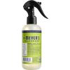 imageMRS MEYERS CLEAN DAY Room and Air Freshener Spray NonAerosol Spray Bottle Infused with Essential Oils Geranium 8 Fl OzLemon Verbena