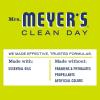 imageMRS MEYERS CLEAN DAY Room and Air Freshener Spray NonAerosol Spray Bottle Infused with Essential Oils Geranium 8 Fl OzLemon Verbena