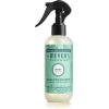 imageMRS MEYERS CLEAN DAY Room and Air Freshener Spray NonAerosol Spray Bottle Infused with Essential Oils Geranium 8 Fl OzMint