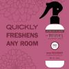 imageMRS MEYERS CLEAN DAY Room and Air Freshener Spray NonAerosol Spray Bottle Infused with Essential Oils Lavender 8 fl oz16 Fl Oz Pack of 1