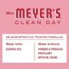 imageMRS MEYERS CLEAN DAY Room and Air Freshener Spray NonAerosol Spray Bottle Infused with Essential Oils Lavender 8 fl oz24 Fl Oz Pack of 1