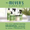 imageMRS MEYERS CLEAN DAY Room and Air Freshener Spray NonAerosol Spray Bottle Infused with Essential Oils Lavender 8 fl oz48 Fl Oz Pack of 1