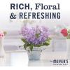imageMRS MEYERS CLEAN DAY Room and Air Freshener Spray NonAerosol Spray Bottle Infused with Essential Oils Lavender 8 fl oz8 Fl Oz Pack of 1