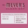 imageMRS MEYERS CLEAN DAY Room and Air Freshener Spray NonAerosol Spray Bottle Infused with Essential Oils Lavender 8 fl oz8 Fl Oz Pack of 1