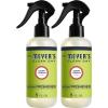 imageMRS MEYERS CLEAN DAY Room and Air Freshener Spray NonAerosol Spray Bottle Infused with Essential Oils Lavender 8 fl oz8 Fl Oz Pack of 1