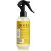 imageMRS MEYERS CLEAN DAY Room and Air Freshener Spray NonAerosol Spray Bottle Infused with Essential Oils Lavender 8 fl oz8 Fl Oz Pack of 1
