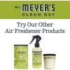 imageMRS MEYERS CLEAN DAY Room and Air Freshener Spray NonAerosol Spray Bottle Infused with Essential Oils Lavender 8 fl oz8 Fl Oz Pack of 1