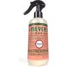 imageMRS MEYERS CLEAN DAY Room and Air Freshener Spray NonAerosol Spray Bottle Infused with Essential Oils Lavender 8 fl oz8 Fl Oz Pack of 1