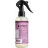 imageMRS MEYERS CLEAN DAY Room and Air Freshener Spray NonAerosol Spray Bottle Infused with Essential Oils Lavender 8 fl oz8 Fl Oz Pack of 1