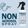 imageMRS MEYERS CLEAN DAY Room and Air Freshener Spray NonAerosol Spray Bottle Infused with Essential Oils Lavender 8 fl oz8 Fl Oz Pack of 1