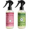 imageMRS MEYERS CLEAN DAY Room and Air Freshener Spray NonAerosol Spray Bottle Infused with Essential Oils Lavender 8 fl oz8 Fl Oz Pack of 1