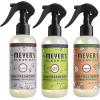 imageMRS MEYERS CLEAN DAY Room and Air Freshener Spray NonAerosol Spray Bottle Infused with Essential Oils Lavender 8 fl oz8 Fl Oz Pack of 1