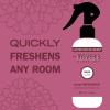 imageMRS MEYERS CLEAN DAY Room and Air Freshener Spray NonAerosol Spray Bottle Infused with Essential Oils Lavender 8 fl oz8 Fl Oz Pack of 1