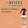 imageMRS MEYERS CLEAN DAY Room and Air Freshener Spray NonAerosol Spray Bottle Infused with Essential Oils Lavender 8 fl oz8 Fl Oz Pack of 1