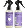 imageMRS MEYERS CLEAN DAY Room and Air Freshener Spray NonAerosol Spray Bottle Infused with Essential Oils Lavender 8 fl oz8 Fl Oz Pack of 1