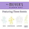 imageMRS MEYERS CLEAN DAY Room and Air Freshener Spray NonAerosol Spray Bottle Infused with Essential Oils Lavender 8 fl oz8 Fl Oz Pack of 1