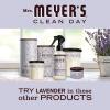 imageMRS MEYERS CLEAN DAY Room and Air Freshener Spray NonAerosol Spray Bottle Infused with Essential Oils Lavender 8 fl oz8 Fl Oz Pack of 1