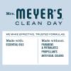 imageMRS MEYERS CLEAN DAY Room and Air Freshener Spray NonAerosol Spray Bottle Infused with Essential Oils Lavender 8 fl oz8 Fl Oz Pack of 1