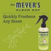 imageMRS MEYERS CLEAN DAY Room and Air Freshener Spray NonAerosol Spray Bottle Infused with Essential Oils Lavender 8 fl oz8 Fl Oz Pack of 1