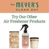 imageMRS MEYERS CLEAN DAY Room and Air Freshener Spray NonAerosol Spray Bottle Infused with Essential Oils Lavender 8 fl oz8 Fl Oz Pack of 1