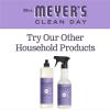 imageMRS MEYERS CLEAN DAY Room and Air Freshener Spray NonAerosol Spray Bottle Infused with Essential Oils Lavender 8 fl oz8 Fl Oz Pack of 1