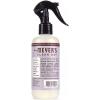 imageMRS MEYERS CLEAN DAY Room and Air Freshener Spray NonAerosol Spray Bottle Infused with Essential Oils Lavender 8 fl oz8 Fl Oz Pack of 12