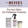 imageMRS MEYERS CLEAN DAY Room and Air Freshener Spray NonAerosol Spray Bottle Infused with Essential Oils Lavender 8 fl oz8 Fl Oz Pack of 12