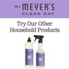 imageMRS MEYERS CLEAN DAY Room and Air Freshener Spray NonAerosol Spray Bottle Infused with Essential Oils Lavender 8 fl oz8 Fl Oz Pack of 2