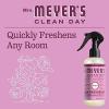 imageMRS MEYERS CLEAN DAY Room and Air Freshener Spray NonAerosol Spray Bottle Infused with Essential Oils Lavender 8 fl oz8 Fl Oz Pack of 2