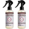 imageMRS MEYERS CLEAN DAY Room and Air Freshener Spray NonAerosol Spray Bottle Infused with Essential Oils Lavender 8 fl oz8 Fl Oz Pack of 2