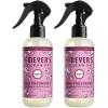 imageMRS MEYERS CLEAN DAY Room and Air Freshener Spray NonAerosol Spray Bottle Infused with Essential Oils Lavender 8 fl oz8 Fl Oz Pack of 2