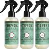 imageMRS MEYERS CLEAN DAY Room and Air Freshener Spray NonAerosol Spray Bottle Infused with Essential Oils Lavender 8 fl oz8 Fl Oz Pack of 3