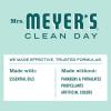 imageMRS MEYERS CLEAN DAY Room and Air Freshener Spray NonAerosol Spray Bottle Infused with Essential Oils Lavender 8 fl oz8 Fl Oz Pack of 3