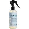 imageMRS MEYERS CLEAN DAY Room and Air Freshener Spray NonAerosol Spray Bottle Infused with Essential Oils Lavender 8 fl oz8 Fl Oz Pack of 3