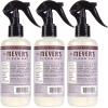 imageMRS MEYERS CLEAN DAY Room and Air Freshener Spray NonAerosol Spray Bottle Infused with Essential Oils Lavender 8 fl oz8 Fl Oz Pack of 3