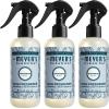 imageMRS MEYERS CLEAN DAY Room and Air Freshener Spray NonAerosol Spray Bottle Infused with Essential Oils Lavender 8 fl oz8 Fl Oz Pack of 3
