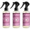 imageMRS MEYERS CLEAN DAY Room and Air Freshener Spray NonAerosol Spray Bottle Infused with Essential Oils Lavender 8 fl oz8 Fl Oz Pack of 3