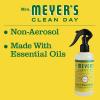 imageMRS MEYERS CLEAN DAY Room and Air Freshener Spray NonAerosol Spray Bottle Infused with Essential Oils Lavender 8 fl oz8 Fl Oz Pack of 3