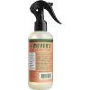 imageMRS MEYERS CLEAN DAY Room and Air Freshener Spray NonAerosol Spray Bottle Infused with Essential Oils Lavender 8 fl oz8 Fl Oz Pack of 3