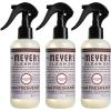 imageMRS MEYERS CLEAN DAY Room and Air Freshener Spray NonAerosol Spray Bottle Infused with Essential Oils Lavender 8 fl oz8 Fl Oz Pack of 3