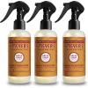 imageMRS MEYERS CLEAN DAY Room and Air Freshener Spray NonAerosol Spray Bottle Infused with Essential Oils Lavender 8 fl oz8 Fl Oz Pack of 3