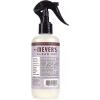 imageMRS MEYERS CLEAN DAY Room and Air Freshener Spray NonAerosol Spray Bottle Infused with Essential Oils Lavender 8 fl oz8 Fl Oz Pack of 4