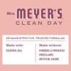 imageMRS MEYERS CLEAN DAY Room and Air Freshener Spray NonAerosol Spray Bottle Infused with Essential Oils Lavender 8 fl oz8 Fl Oz Pack of 4