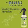 imageMRS MEYERS CLEAN DAY Room and Air Freshener Spray NonAerosol Spray Bottle Infused with Essential Oils Lavender 8 fl oz8 Fl Oz Pack of 6