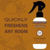 imageMRS MEYERS CLEAN DAY Room and Air Freshener Spray NonAerosol Spray Bottle Infused with Essential Oils Lavender 8 fl oz8 Ounce Pack of 1