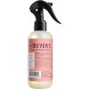 imageMRS MEYERS CLEAN DAY Room and Air Freshener Spray NonAerosol Spray Bottle Infused with Essential Oils Lavender 8 fl oz8 Ounce Pack of 3