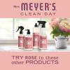 imageMRS MEYERS CLEAN DAY Room and Air Freshener Spray NonAerosol Spray Bottle Infused with Essential Oils Lavender 8 fl oz8 Ounce Pack of 3